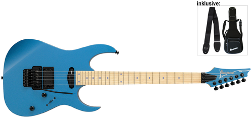 Električna gitara Ibanez RGR 465M SOB - 3