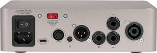 Solid-State Bass Amplifier Darkglass Exponent 500 Solid-State Bass Amplifier - 2