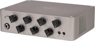 Solid-State Bass Amplifier Darkglass Exponent 500 Solid-State Bass Amplifier - 1