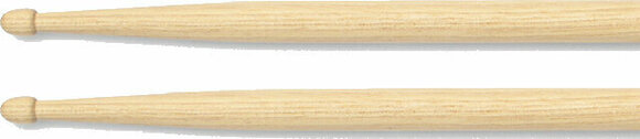 Drumsticks Rohema 61323 5A Classic Hickory Drumsticks - 2