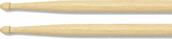 Drumsticks Rohema 61324 5B Classic Hickory Drumsticks - 2