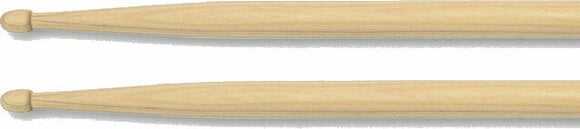 Drumsticks Rohema 61328 5AX Extreme Hickory Drumsticks - 2