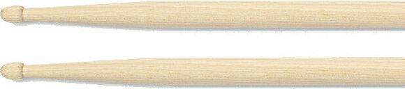 Drumsticks Rohema 613230 5A Natural Hickory Drumsticks - 2
