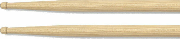 Baguettes Rohema 61327 SD-4H Hickory Baguettes - 2