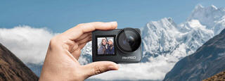 Action-Kamera Akaso Brave 7 Action-Kamera - 4
