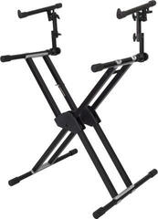 Stand pliant pentru claviaturi
 DH DHKS52 Stand pliant pentru claviaturi - 1