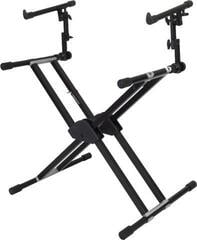 Stand pliant pentru claviaturi
 DH DHKS52 Stand pliant pentru claviaturi - 2