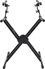 Stand pliant pentru claviaturi
 DH DHKS52 Stand pliant pentru claviaturi - 3