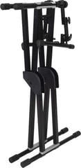 Stand pliant pentru claviaturi
 DH DHKS52 Stand pliant pentru claviaturi - 4