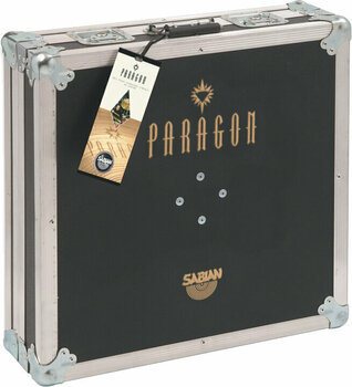 Komplet talerzy perkusyjnych Sabian NP5006N Paragon Complete Komplet talerzy perkusyjnych - 2
