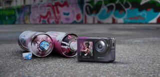 Action-Kamera Akaso Brave 7 LE Action-Kamera - 3