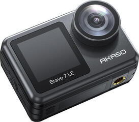 Action-Kamera Akaso Brave 7 LE Action-Kamera - 1