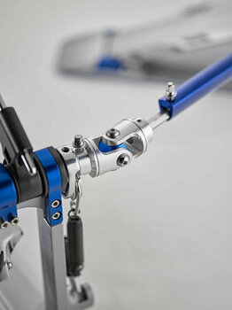 Pedal doble Yamaha DFP9C Chain Pedal doble - 4