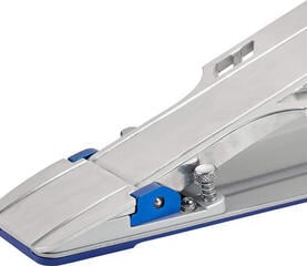 Pedal doble Yamaha DFP9C Chain Pedal doble - 5