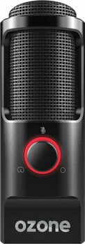 PC Microphone Ozone Mic REC X50 PC Microphone - 4