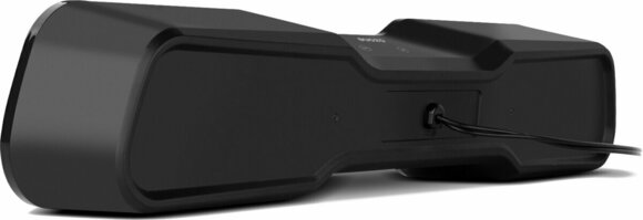 Altifalante para PC Ozone Solo 2.0 RGB Black Altifalante para PC - 5