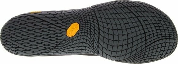 Efeito descalço Merrell Men's Vapor Glove 3 Luna LTR Black 44,5 Efeito descalço - 2