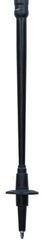 Treking palice Viking Meru One Touch Black/Blue 39 - 130 cm Pohodniške palice - 4