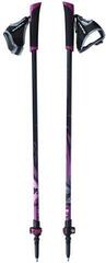 Palice za nordijsko hojo Viking Uppsala Black/Light Purple 83 - 135 cm Nordijske palice - 2