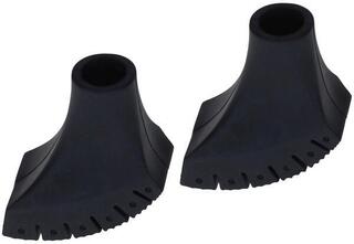 Palice za nordijsko hojo Viking Uppsala Black/Light Purple 83 - 135 cm Nordijske palice - 5