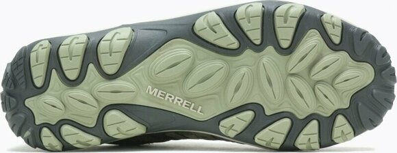 Chaussures outdoor femme Merrell Women's Accentor 3 Sport GTX Brindle 38,5 Chaussures outdoor femme - 2