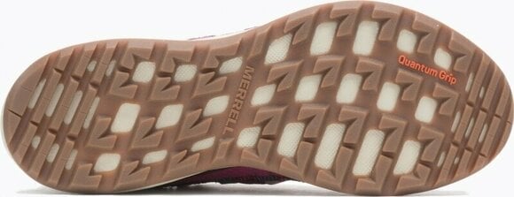 Dámske outdoorové topánky Merrell Women's Bravada Edge Fuchsia 39 Dámske outdoorové topánky - 2