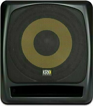 Studio-subwoofer KRK SUB 12S Active Studio Subwoofer - 2