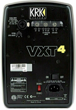 2-pásmový aktivní studiový monitor KRK VXT4 SE Active - 2
