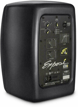 Actieve studiomonitor KRK Expose E8B - 3