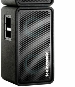 Bassbox TC Electronic RS210 - 2