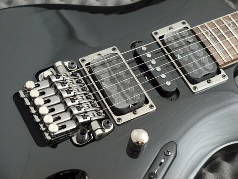 Ibanez S 570 BK - Muziker