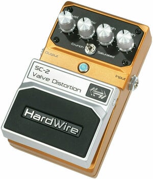 HardWire SC-2 - Muziker
