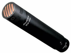 Microfone condensador para instrumentos AUDIX SCX1-C Microfone condensador para instrumentos - 2