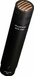 Kondenzátorový nástrojový mikrofón AUDIX SCX1-C - 3