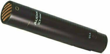 Microfone condensador para instrumentos AUDIX SCX1-HC Microfone condensador para instrumentos - 3