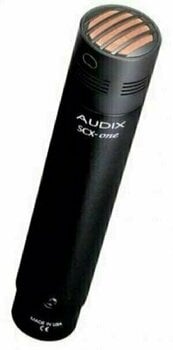 Kondenzátorový nástrojový mikrofón AUDIX SCX1-O - 3
