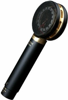 Microfone condensador de estúdio AUDIX SCX25-A Microfone condensador de estúdio - 2