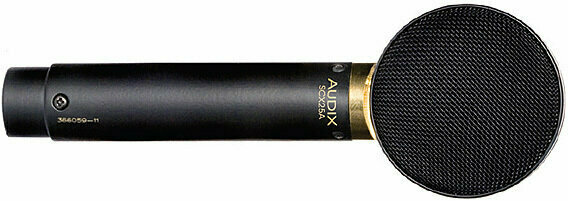 Microphone à condensateur pour studio AUDIX SCX25-A Microphone à condensateur pour studio - 4