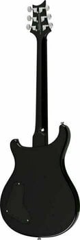 Semiakustická gitara PRS SE CUSTOM Semi-Hollow Black - 6