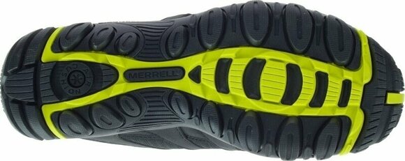 Merrell Mens Outdoor Shoes Men's 