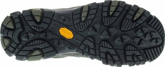Pánske outdoorové topánky Merrell Men's Moab 3 GTX Beluga 44,5 Pánske outdoorové topánky - 2