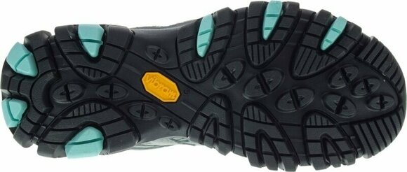 Dámské outdoorové boty Merrell Women's Moab 3 GTX Sedona Sage 37,5 Dámské outdoorové boty - 2