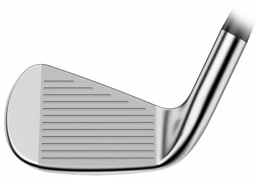 Golf Club - Irons Titleist T100 2021 Irons 4-PW Project X LZ 6.0 Steel Stiff Right Hand - 3