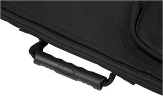 Tasche für E-Gitarre Gretsch G2165 Lap Steel Guitar Tasche für E-Gitarre Black - 2