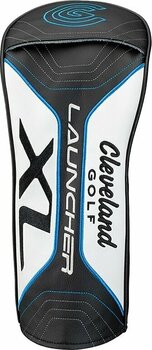 Стик за голф - Драйвер Cleveland Launcher XL Стик за голф - Драйвер Дясна ръка 10,5° Regular - 5