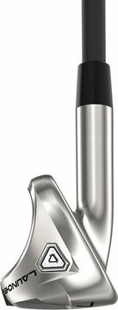 Palica za golf - željezan Cleveland Launcher XL Halo Irons Right Hand 6-PW Graphite Regular - 4