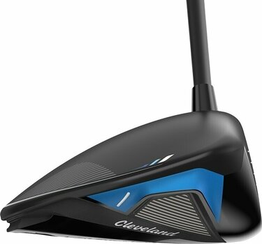 Golf Club - Driver Cleveland Launcher XL Lite Golf Club - Driver Right Handed 12° Lady - 4