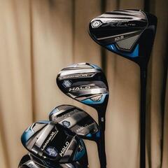 Golfmaila - Draiveri Cleveland Launcher XL Lite Oikeakätinen 12° Lady Golfmaila - Draiveri - 4