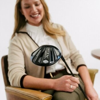 Golfschläger - Driver Cleveland Launcher XL Lite Golfschläger - Driver Rechte Hand 12° Lady - 6