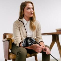 Golfmaila - Draiveri Cleveland Launcher XL Lite Oikeakätinen 12° Lady Golfmaila - Draiveri - 6